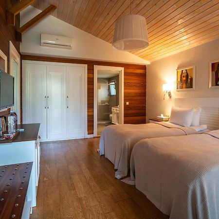Kimera Lounge Boutique Hotel & Spa Чирали Екстер'єр фото
