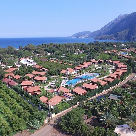 Kimera Lounge Boutique Hotel & Spa Чирали Екстер'єр фото