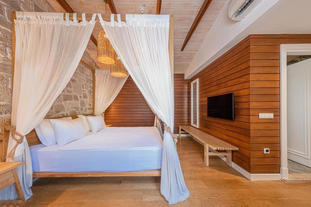 Kimera Lounge Boutique Hotel & Spa Чирали Екстер'єр фото