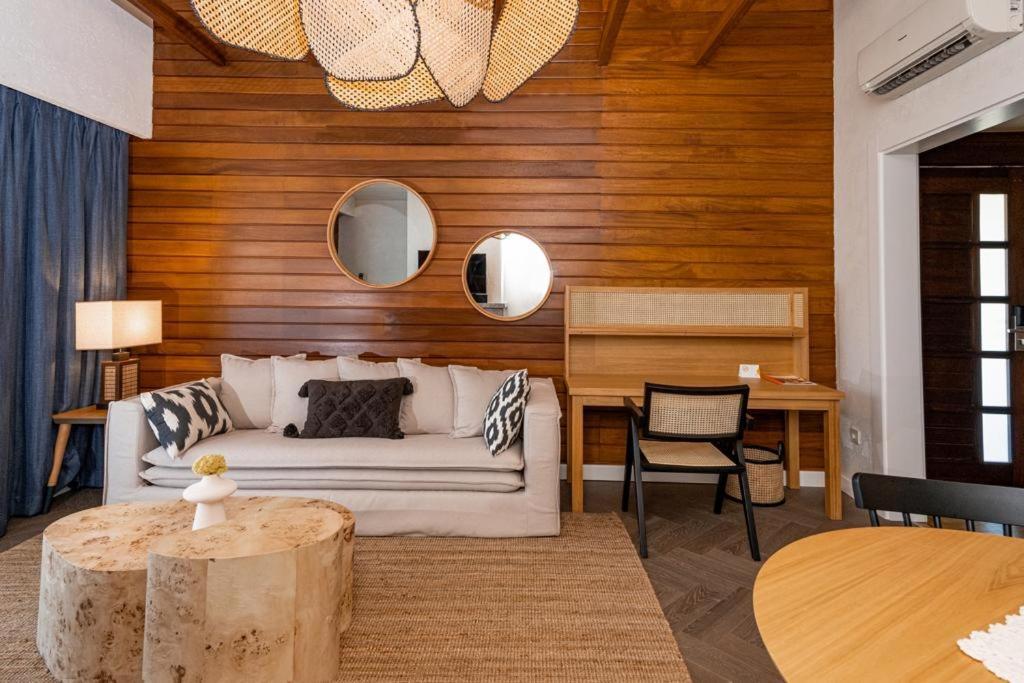 Kimera Lounge Boutique Hotel & Spa Чирали Екстер'єр фото