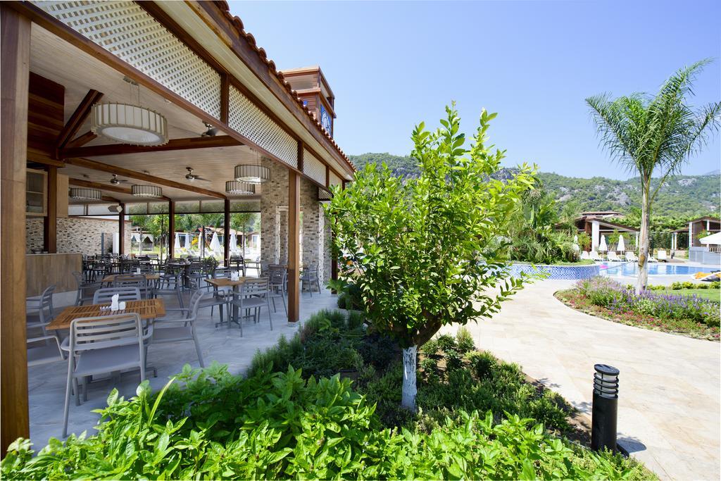 Kimera Lounge Boutique Hotel & Spa Чирали Екстер'єр фото