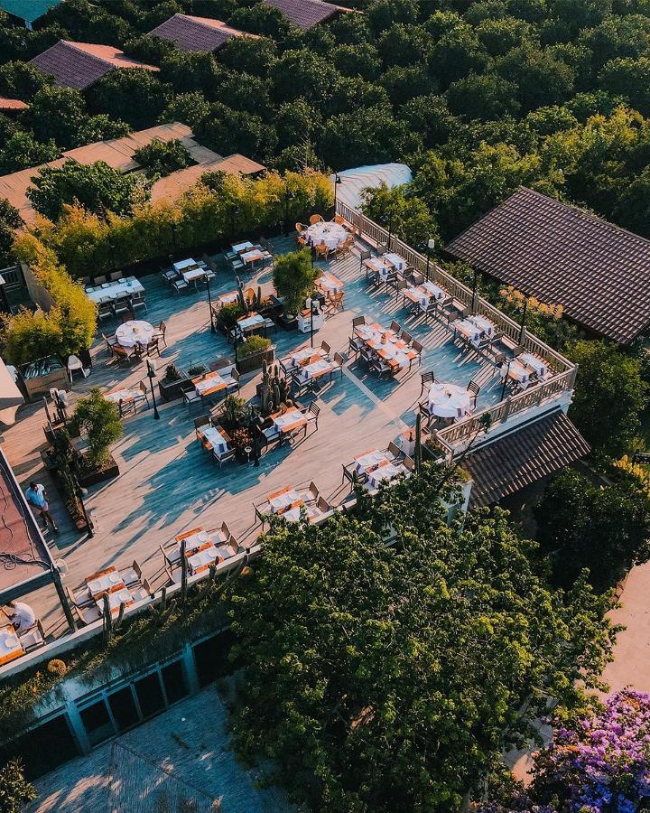 Kimera Lounge Boutique Hotel & Spa Чирали Екстер'єр фото