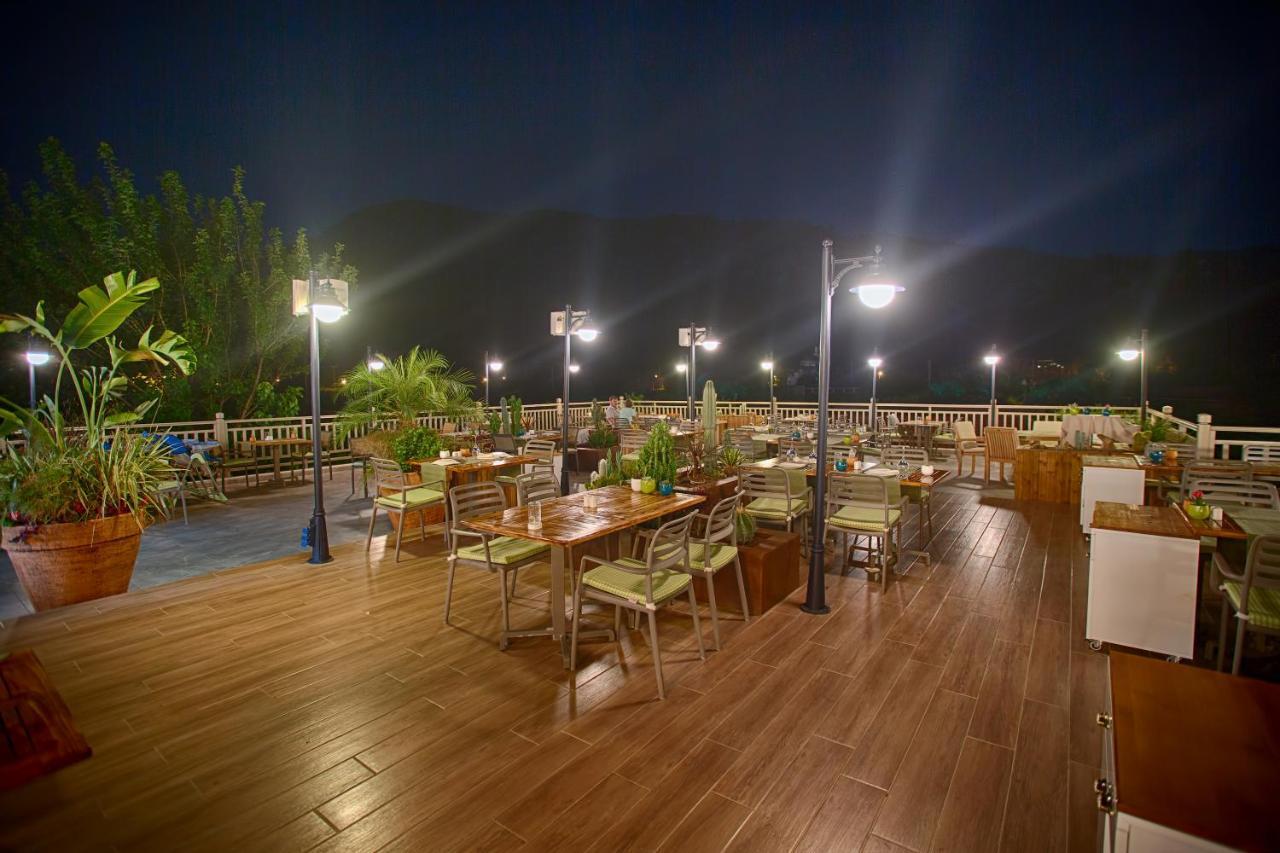 Kimera Lounge Boutique Hotel & Spa Чирали Екстер'єр фото