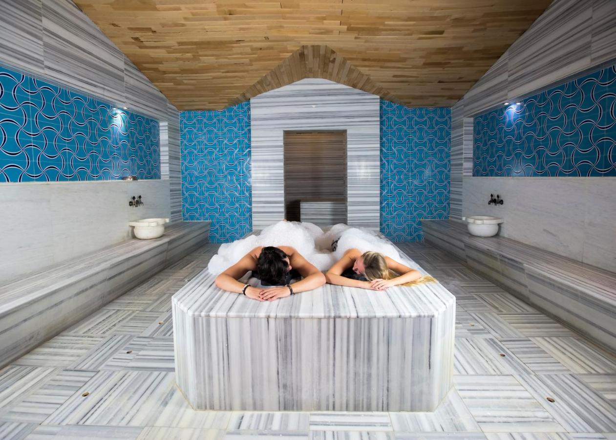 Kimera Lounge Boutique Hotel & Spa Чирали Екстер'єр фото