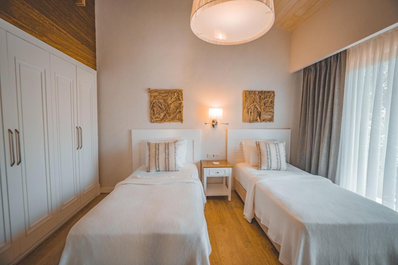 Kimera Lounge Boutique Hotel & Spa Чирали Екстер'єр фото