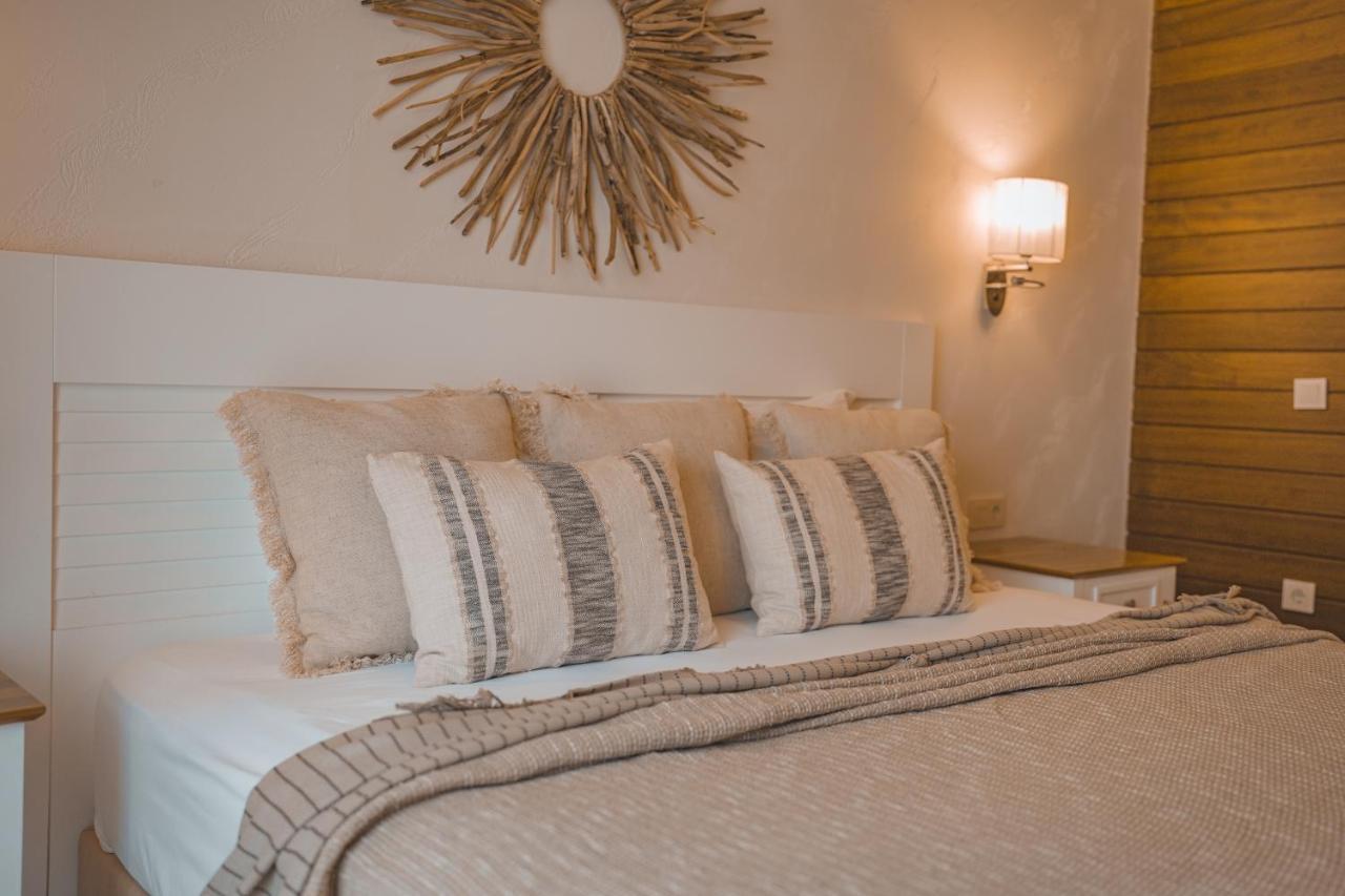 Kimera Lounge Boutique Hotel & Spa Чирали Екстер'єр фото