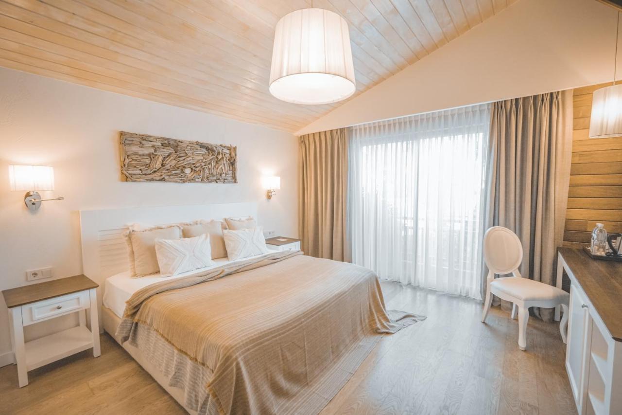 Kimera Lounge Boutique Hotel & Spa Чирали Екстер'єр фото