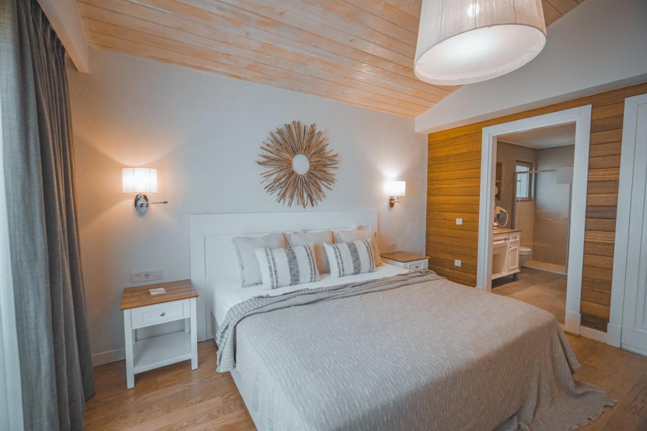 Kimera Lounge Boutique Hotel & Spa Чирали Екстер'єр фото