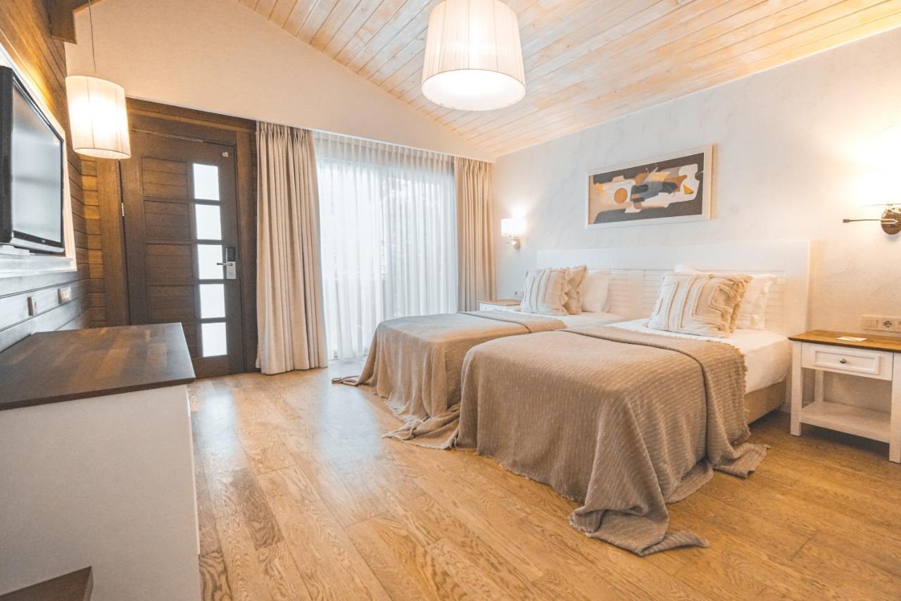 Kimera Lounge Boutique Hotel & Spa Чирали Екстер'єр фото