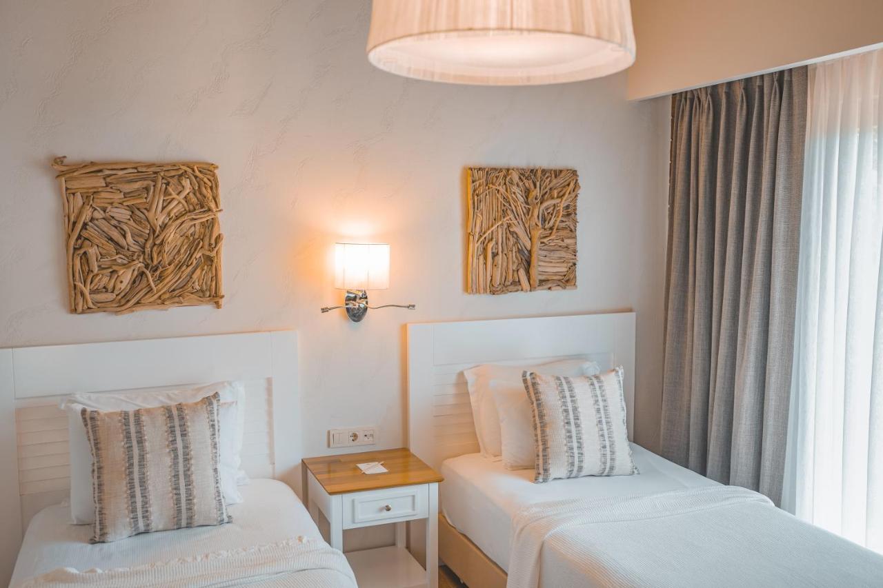 Kimera Lounge Boutique Hotel & Spa Чирали Екстер'єр фото
