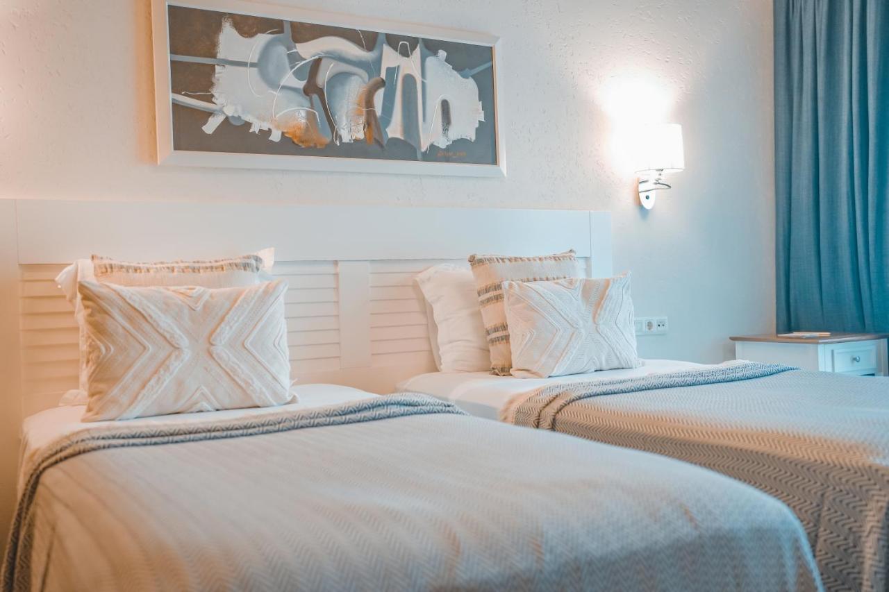Kimera Lounge Boutique Hotel & Spa Чирали Екстер'єр фото