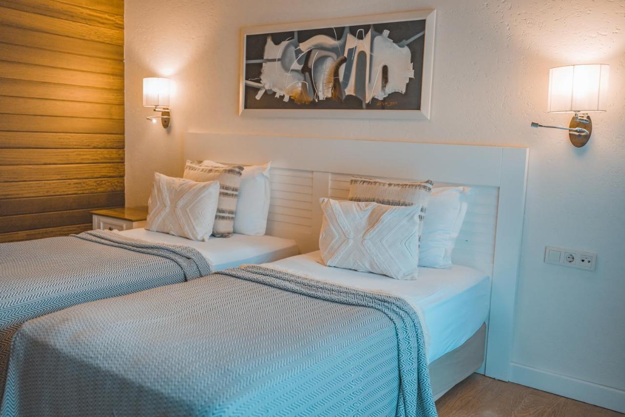 Kimera Lounge Boutique Hotel & Spa Чирали Екстер'єр фото