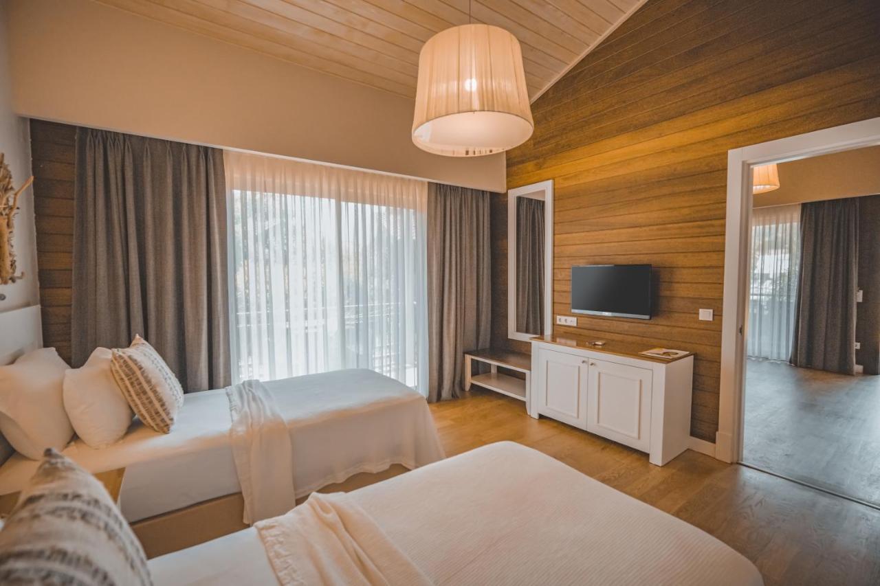 Kimera Lounge Boutique Hotel & Spa Чирали Екстер'єр фото