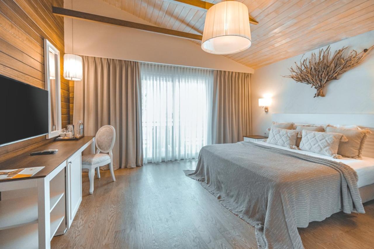 Kimera Lounge Boutique Hotel & Spa Чирали Екстер'єр фото