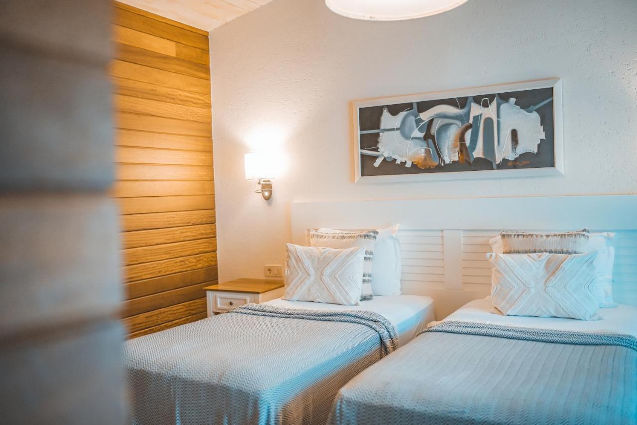Kimera Lounge Boutique Hotel & Spa Чирали Екстер'єр фото