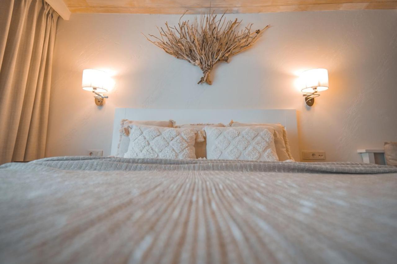 Kimera Lounge Boutique Hotel & Spa Чирали Екстер'єр фото