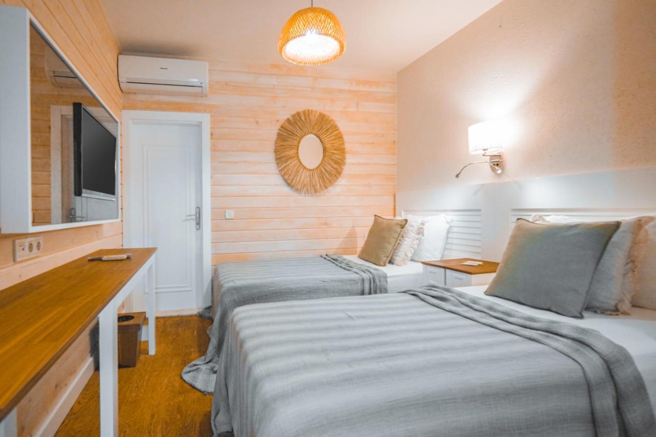 Kimera Lounge Boutique Hotel & Spa Чирали Екстер'єр фото