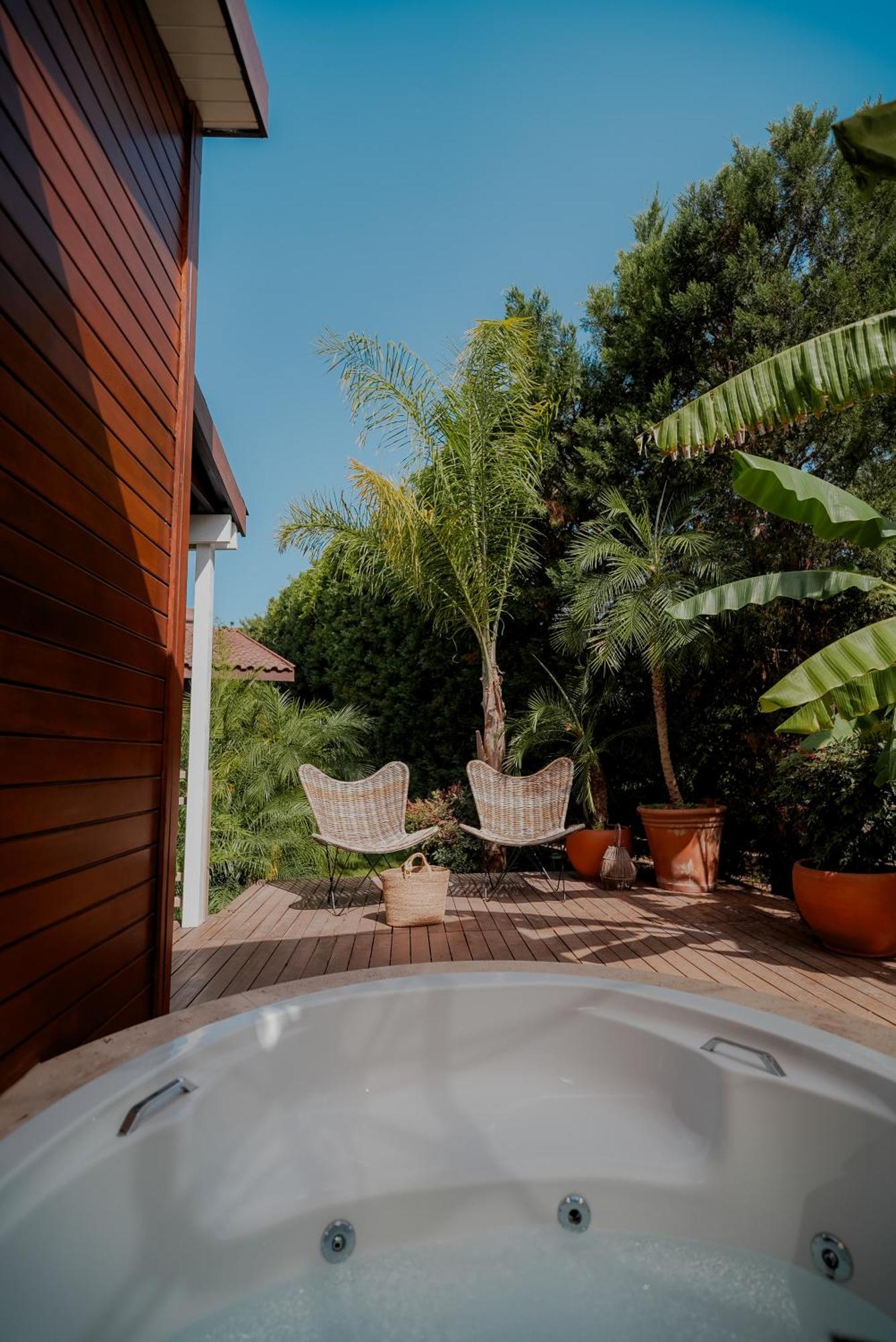 Kimera Lounge Boutique Hotel & Spa Чирали Екстер'єр фото