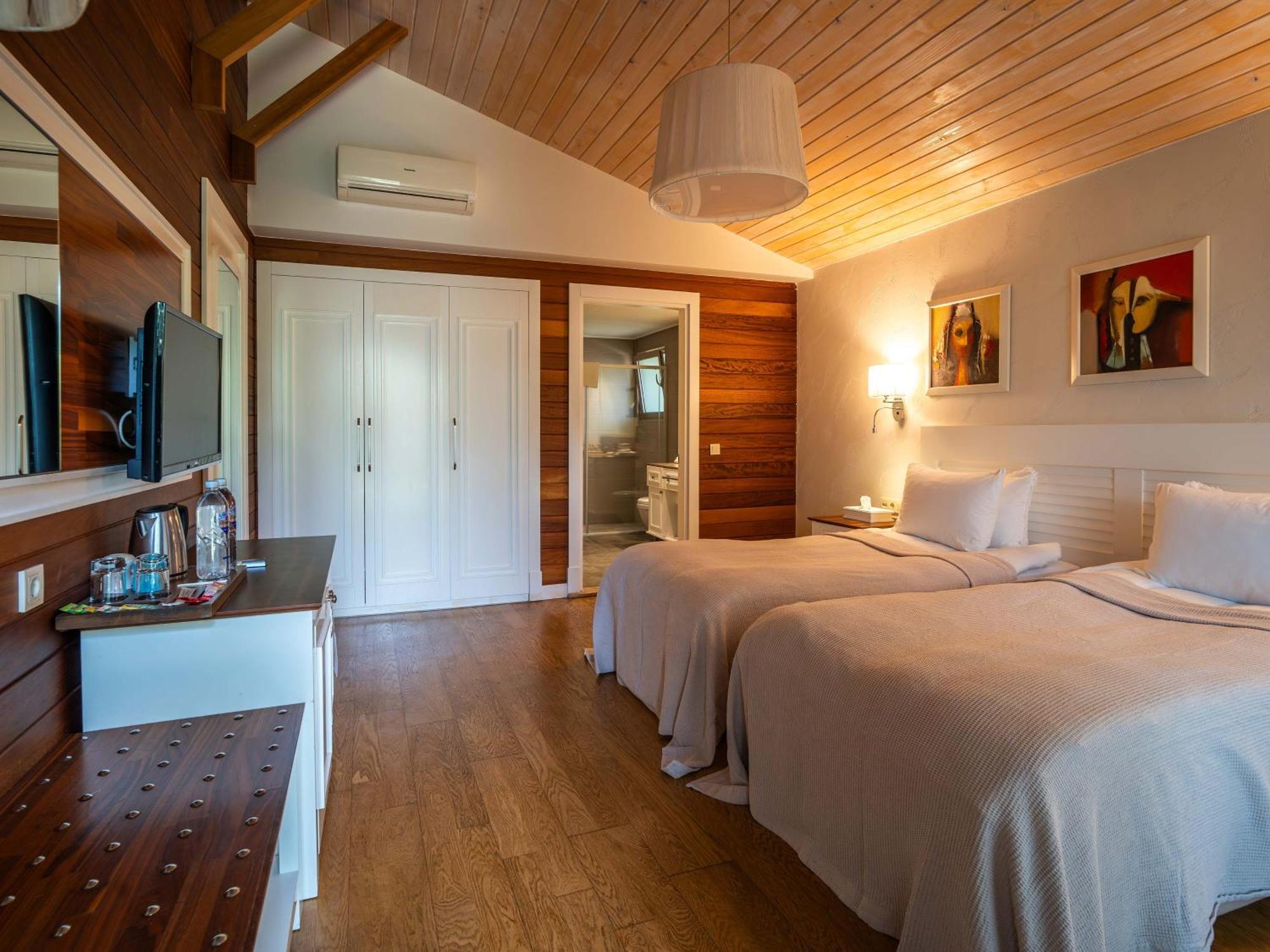 Kimera Lounge Boutique Hotel & Spa Чирали Екстер'єр фото