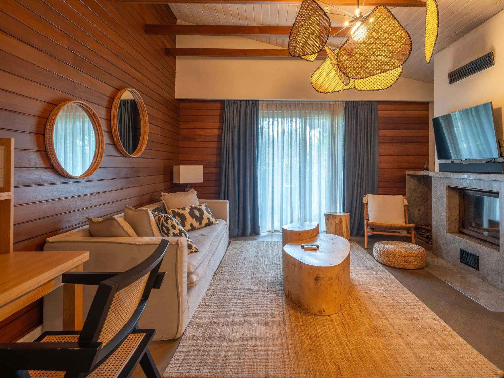 Kimera Lounge Boutique Hotel & Spa Чирали Екстер'єр фото