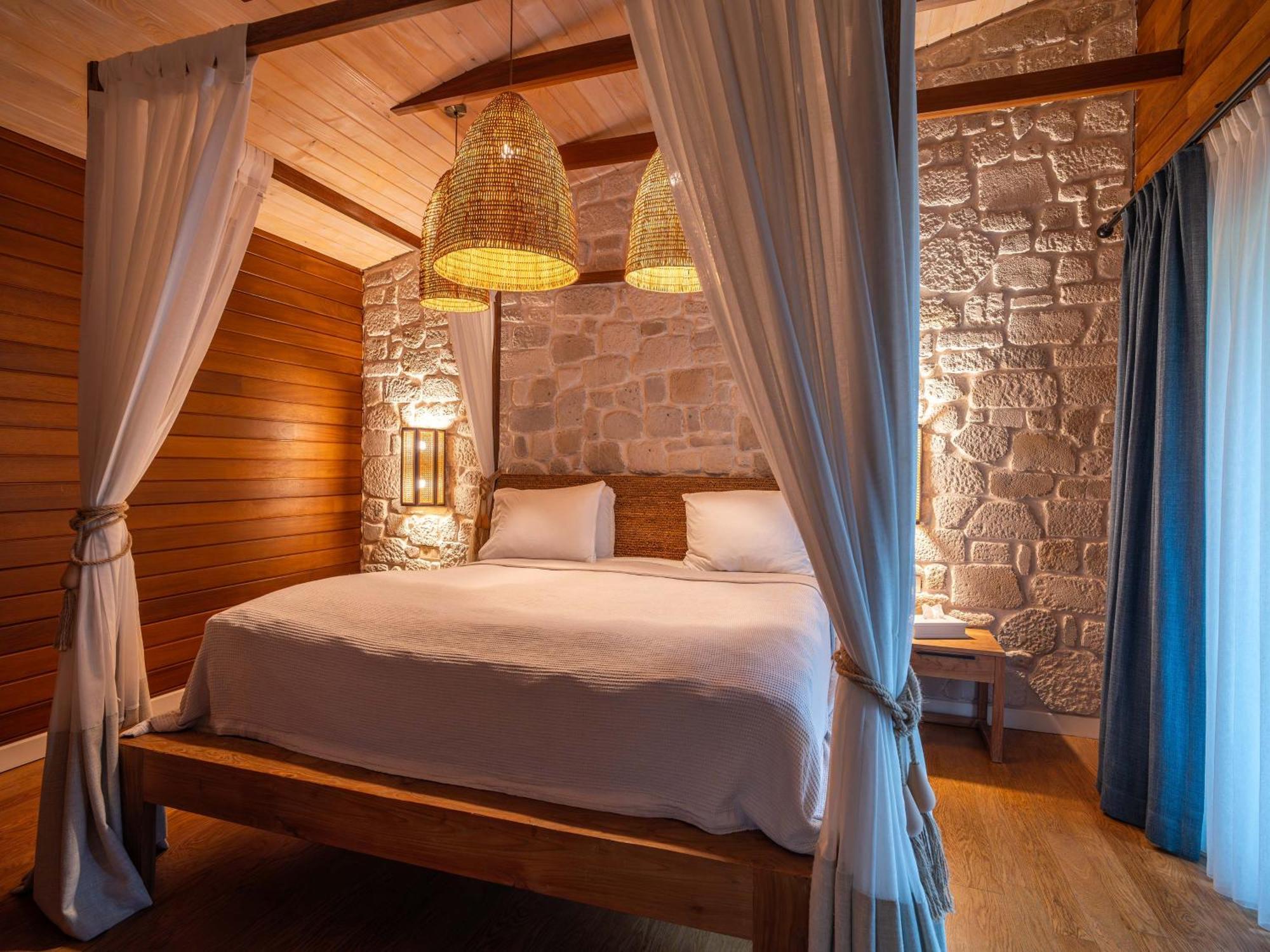 Kimera Lounge Boutique Hotel & Spa Чирали Екстер'єр фото