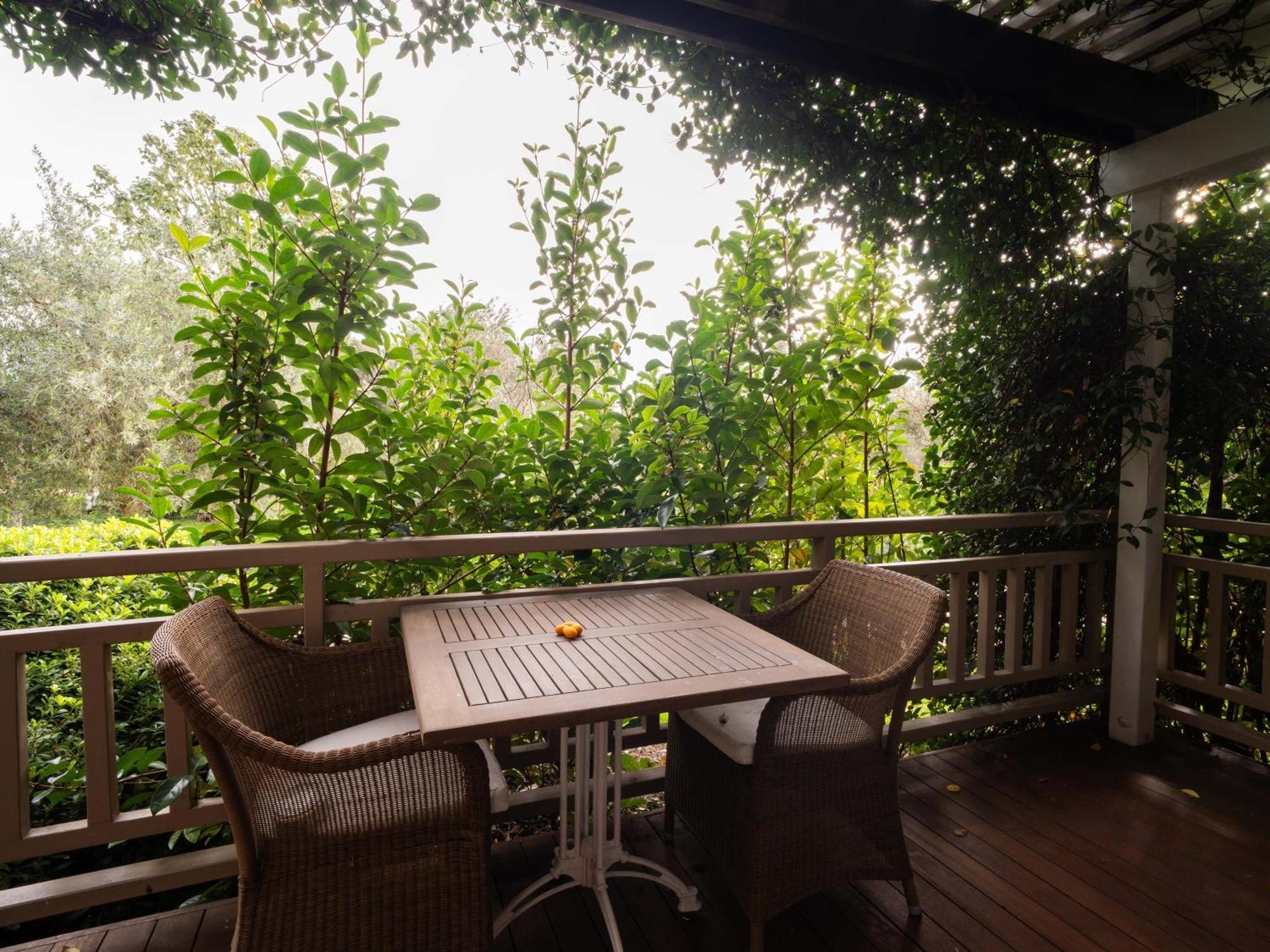 Kimera Lounge Boutique Hotel & Spa Чирали Екстер'єр фото