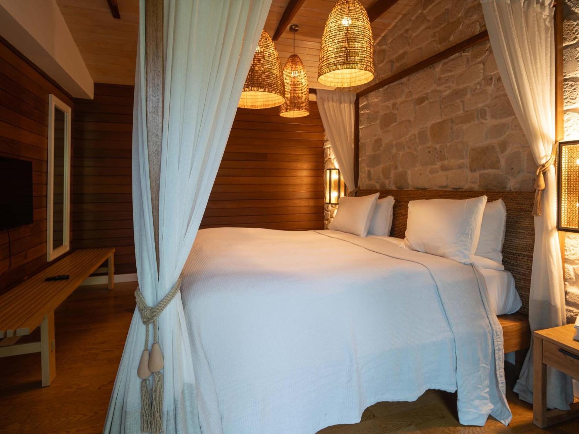 Kimera Lounge Boutique Hotel & Spa Чирали Екстер'єр фото