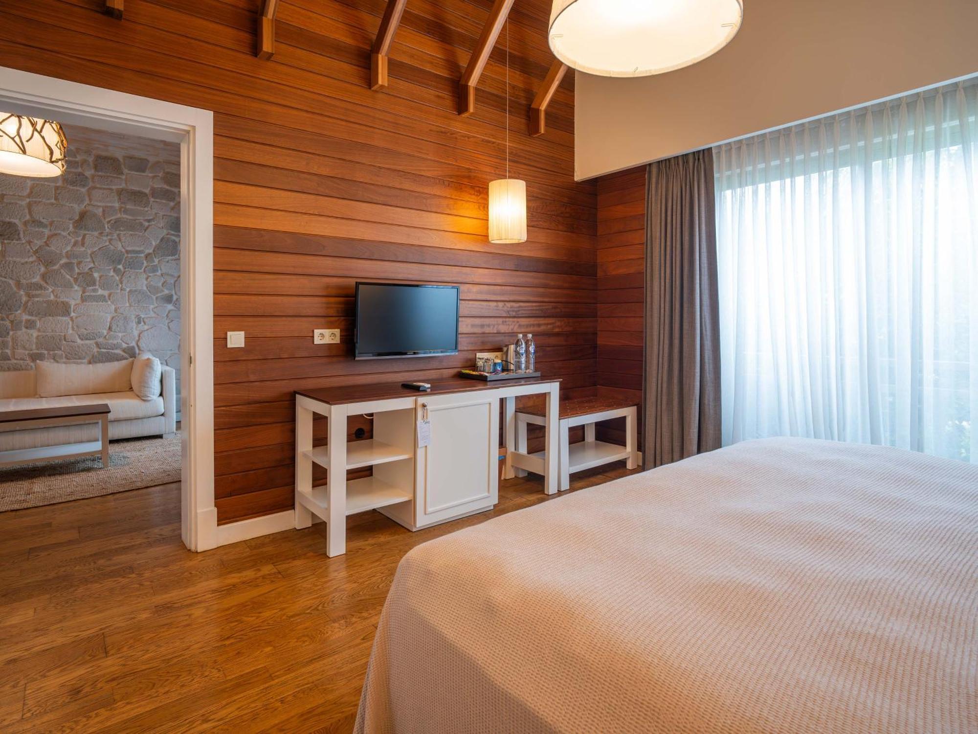 Kimera Lounge Boutique Hotel & Spa Чирали Екстер'єр фото