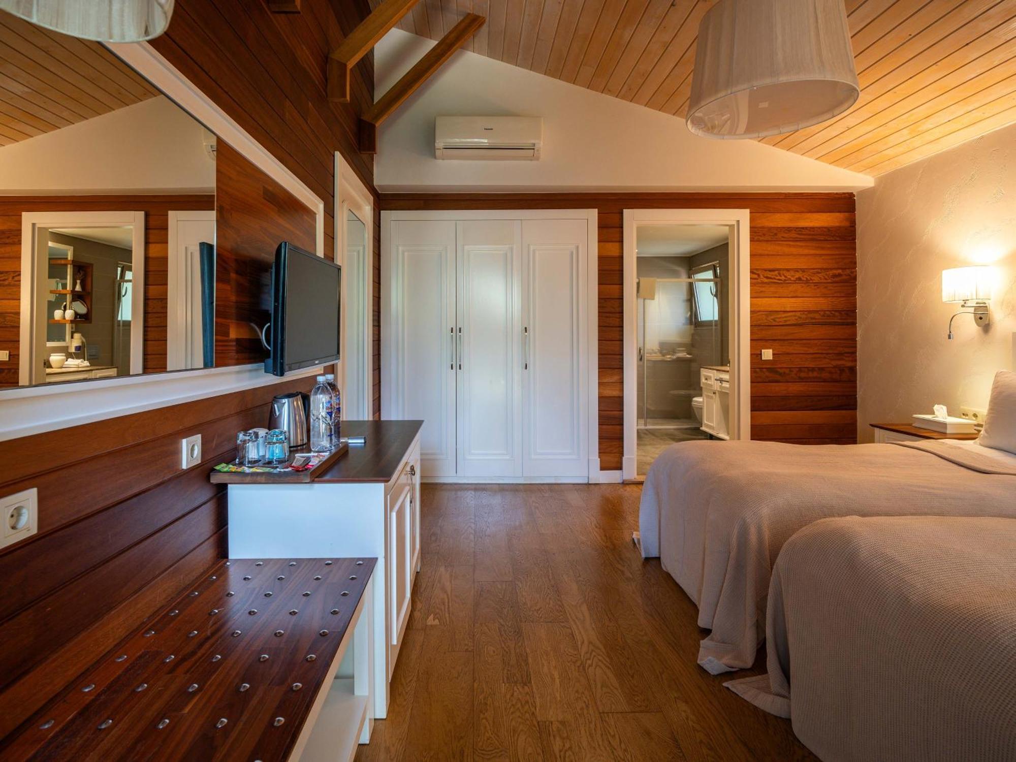 Kimera Lounge Boutique Hotel & Spa Чирали Екстер'єр фото