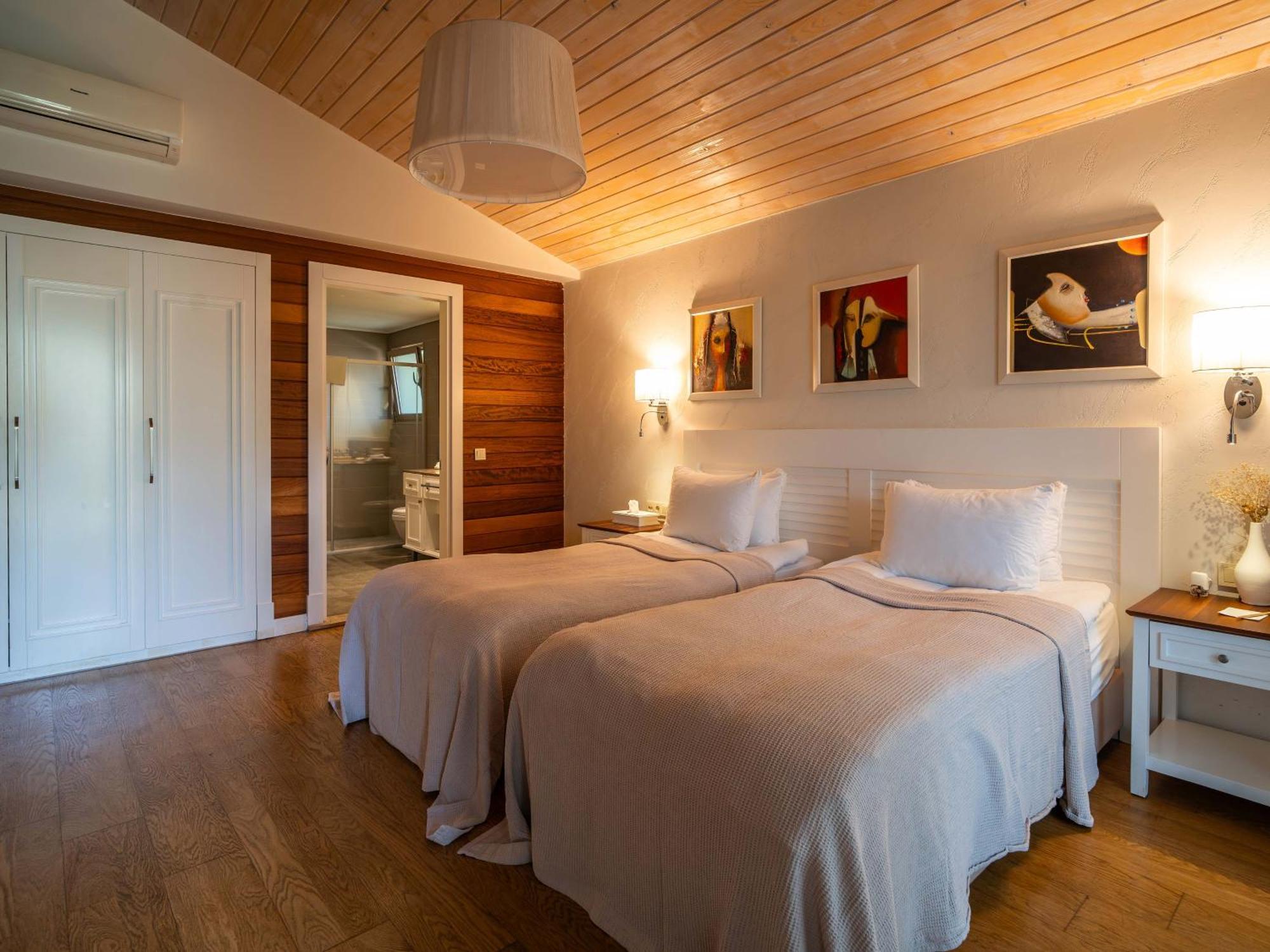 Kimera Lounge Boutique Hotel & Spa Чирали Екстер'єр фото