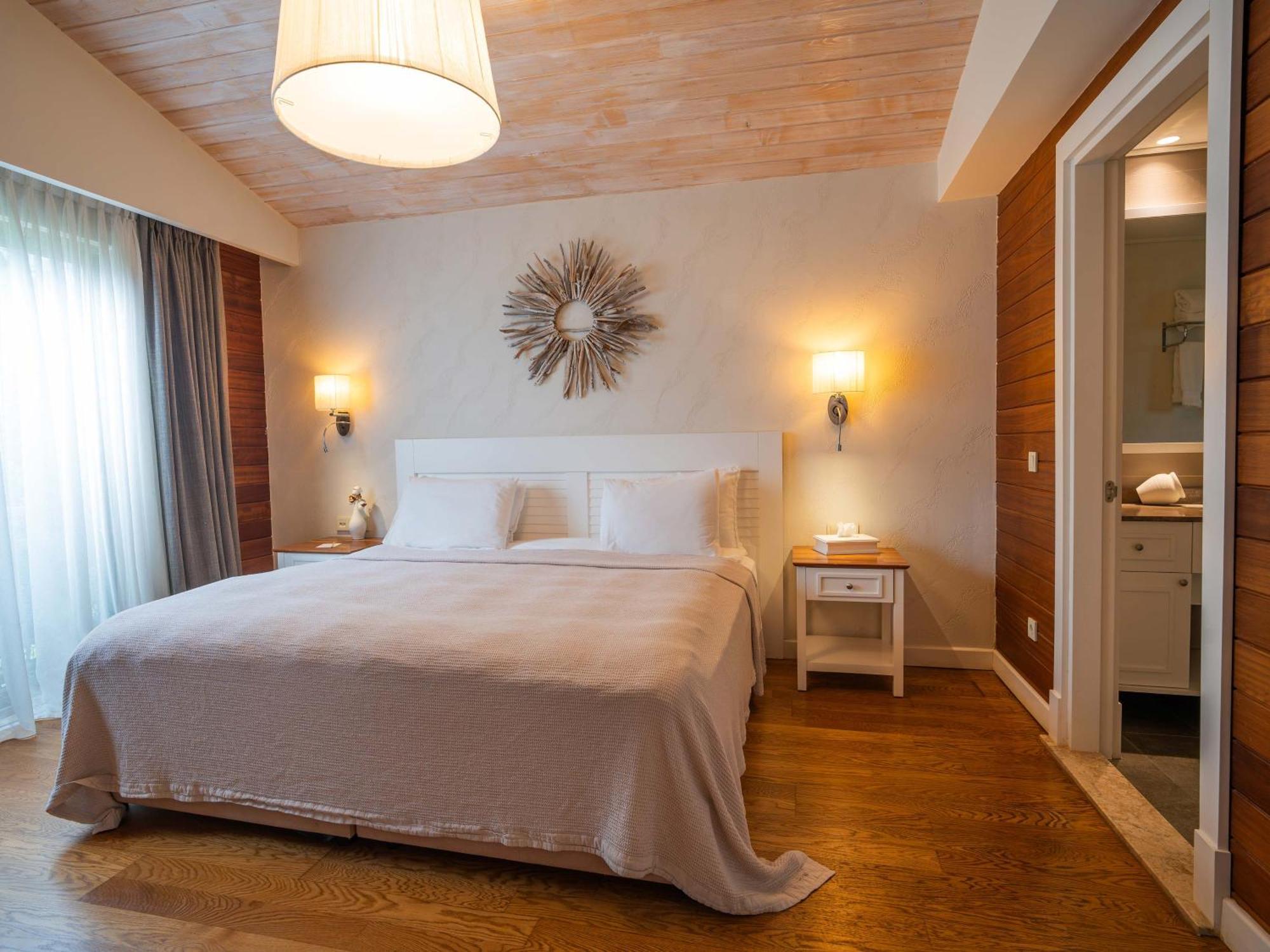 Kimera Lounge Boutique Hotel & Spa Чирали Екстер'єр фото