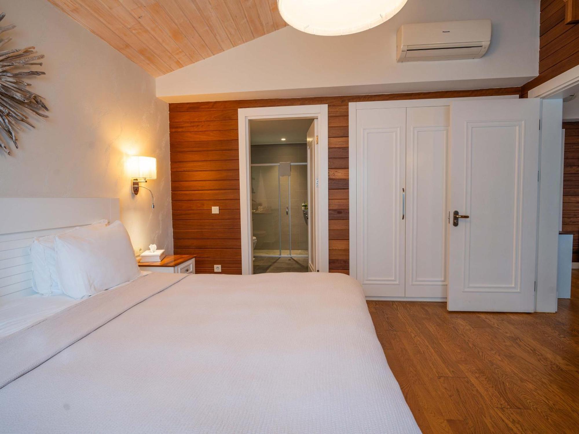 Kimera Lounge Boutique Hotel & Spa Чирали Екстер'єр фото