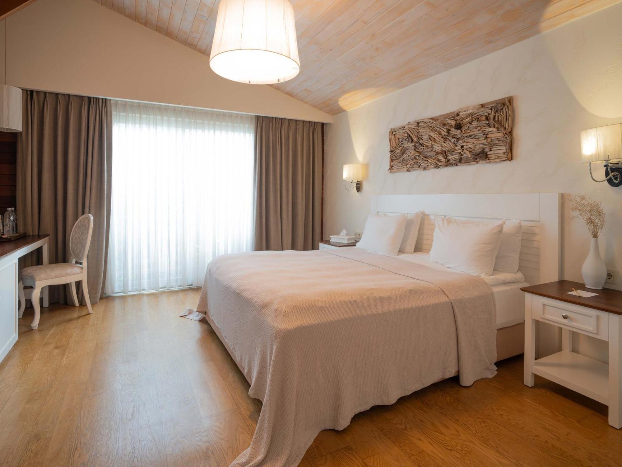 Kimera Lounge Boutique Hotel & Spa Чирали Екстер'єр фото