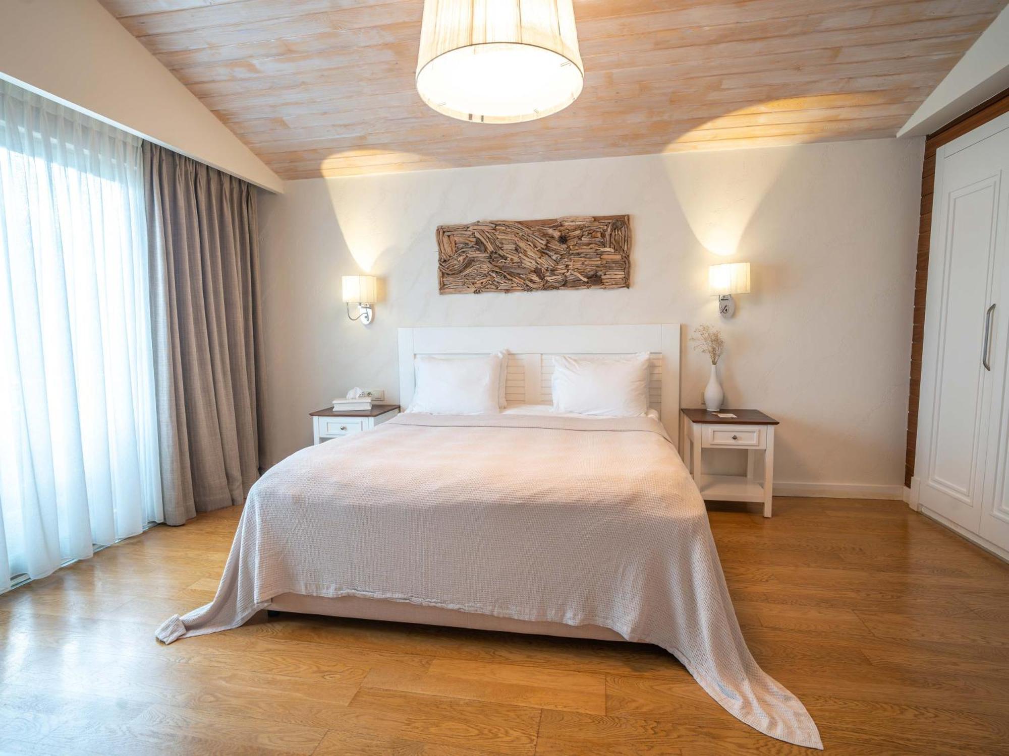 Kimera Lounge Boutique Hotel & Spa Чирали Екстер'єр фото
