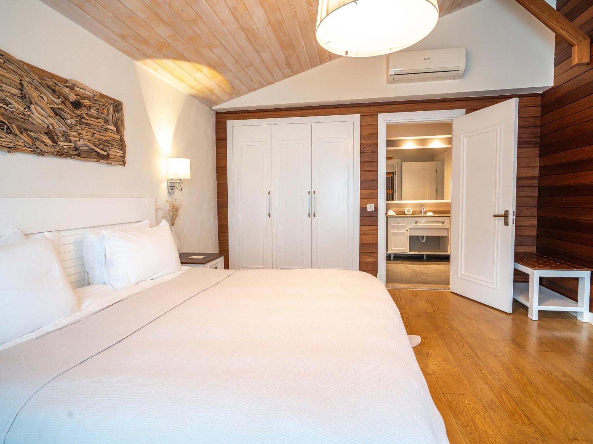 Kimera Lounge Boutique Hotel & Spa Чирали Екстер'єр фото