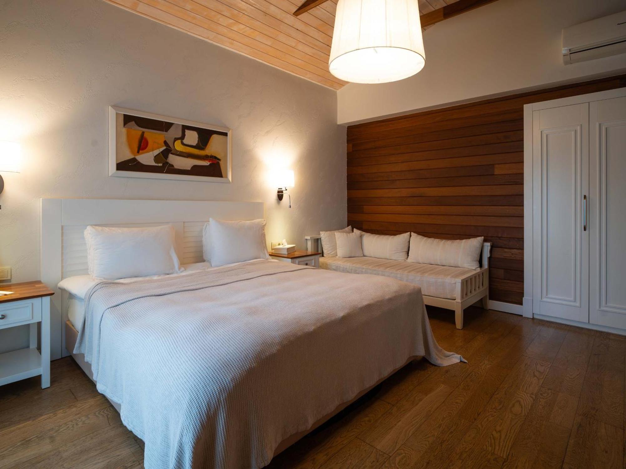 Kimera Lounge Boutique Hotel & Spa Чирали Екстер'єр фото