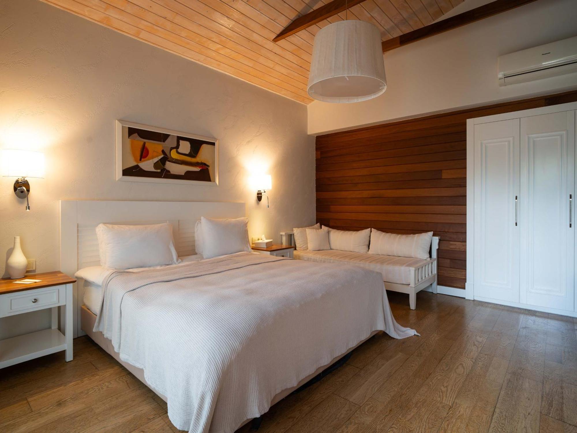Kimera Lounge Boutique Hotel & Spa Чирали Екстер'єр фото