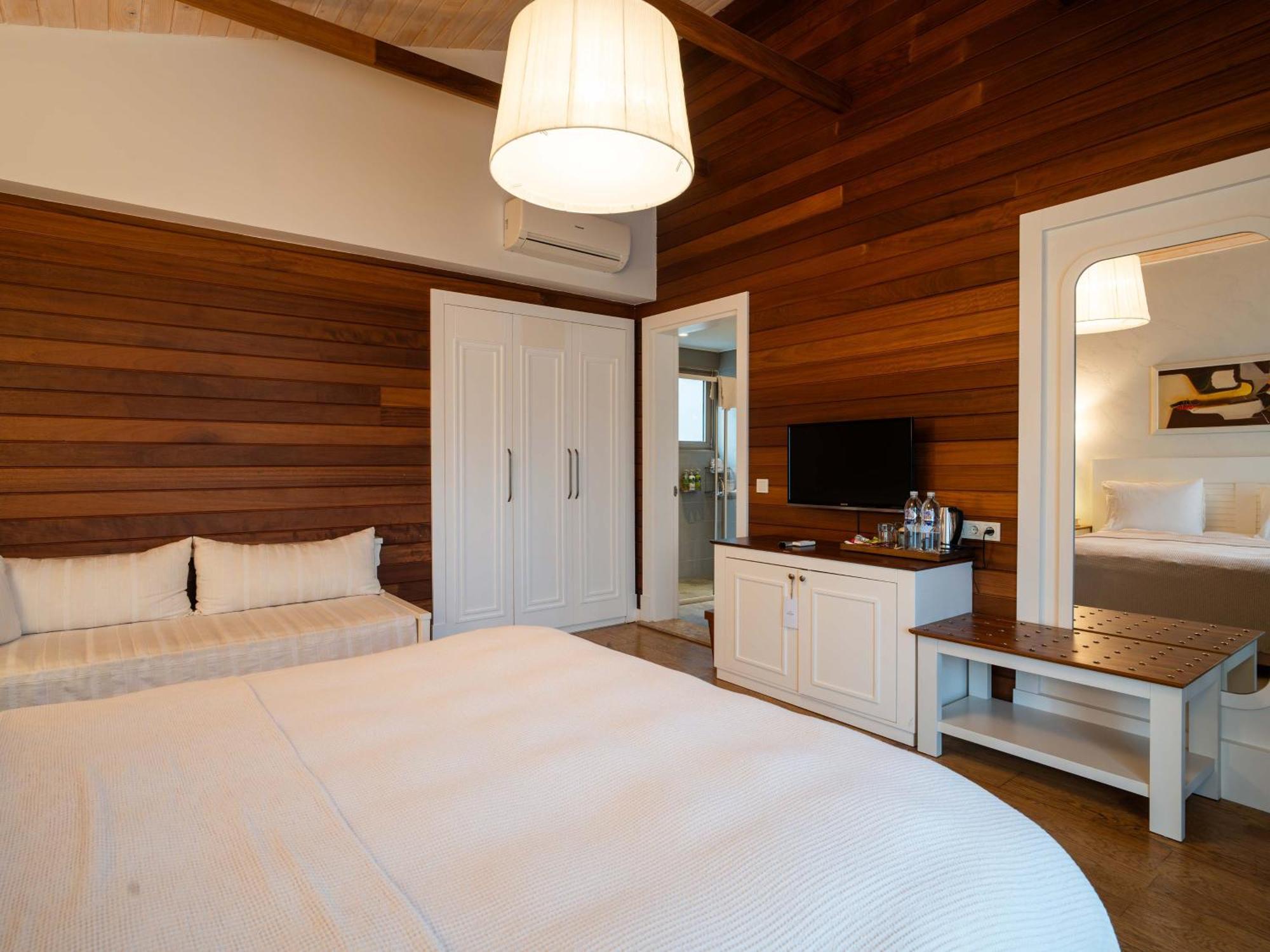 Kimera Lounge Boutique Hotel & Spa Чирали Екстер'єр фото