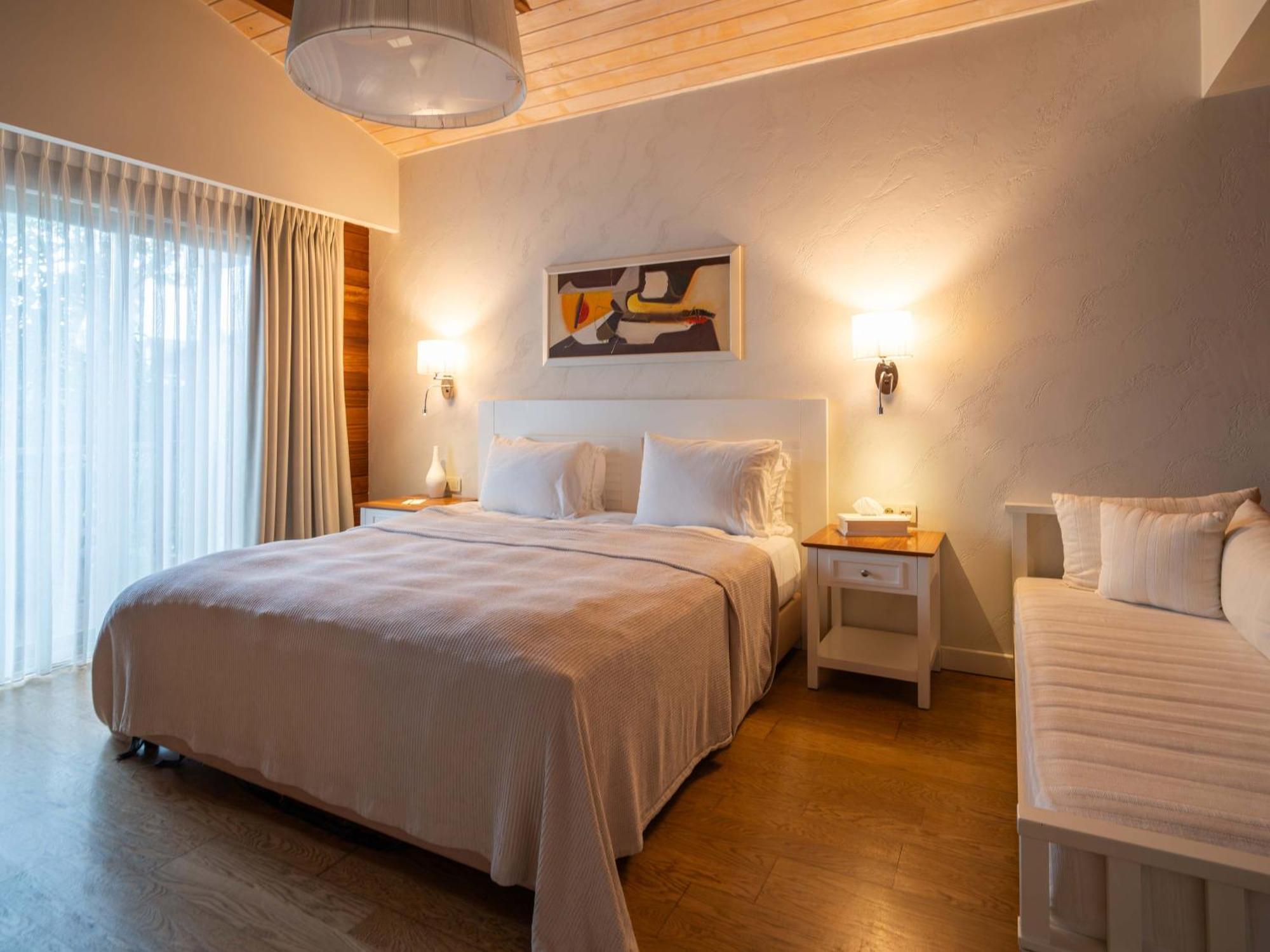 Kimera Lounge Boutique Hotel & Spa Чирали Екстер'єр фото