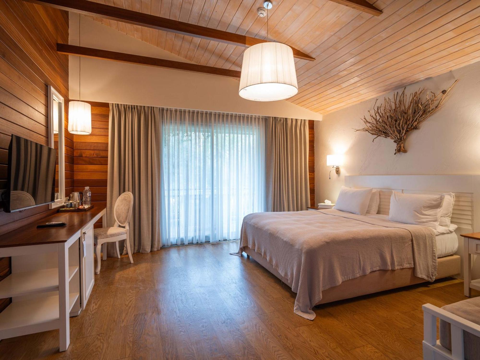 Kimera Lounge Boutique Hotel & Spa Чирали Екстер'єр фото