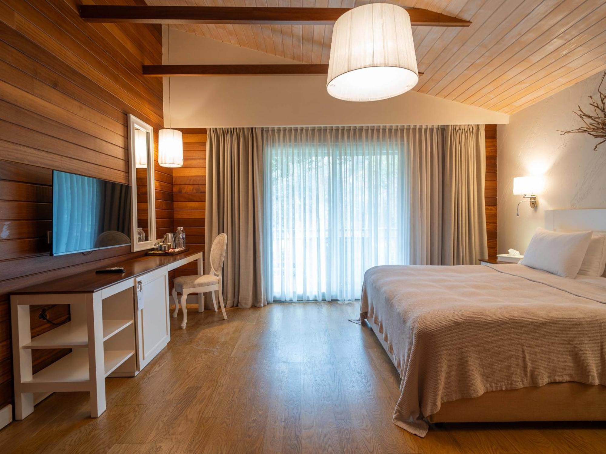 Kimera Lounge Boutique Hotel & Spa Чирали Екстер'єр фото