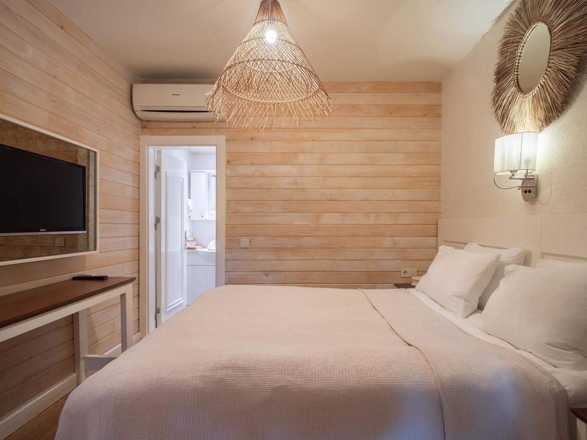 Kimera Lounge Boutique Hotel & Spa Чирали Екстер'єр фото