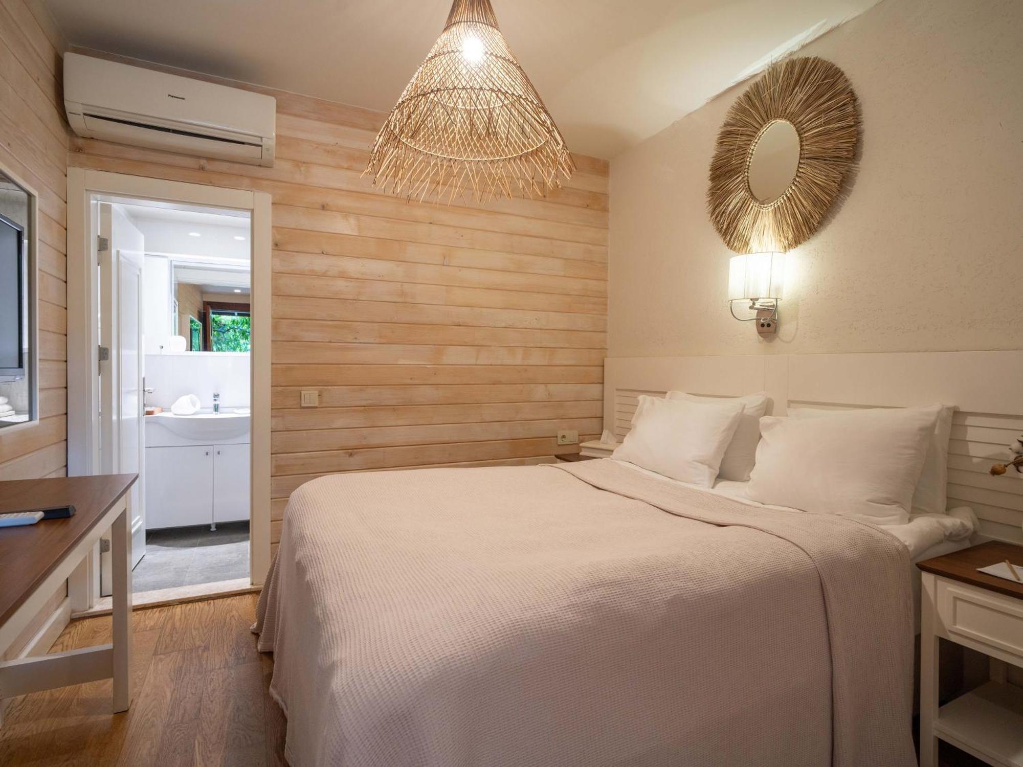 Kimera Lounge Boutique Hotel & Spa Чирали Екстер'єр фото
